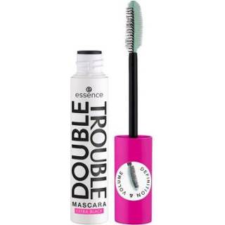 👉 Mascara Essence Double Trouble 12 ml 4059729337115