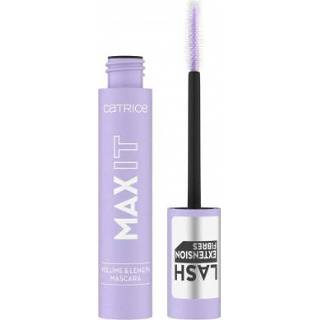 Mascara Catrice Max It Volume & Length 11 ml 4059729356673