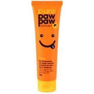 Zalfje mannen Pure Paw Zalf Mango 15 g 9329401000770