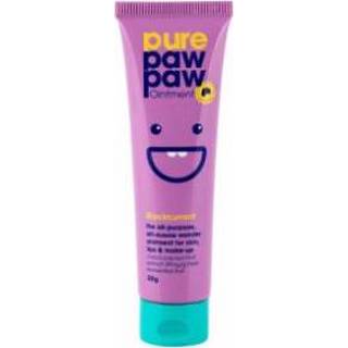 Zalfje zwarte Pure Paw Zalf Bes 15 g 9329401000763