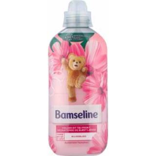 👉 Wasverzachter Bamseline (Robijn) Zijdezacht 925 ml 8720181207662