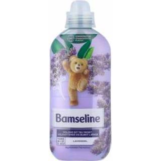 👉 Wasverzachter lavendel Bamseline (Robijn) 925 ml 8720181207679