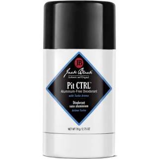 👉 Deodorant zwart Jack Black Pit CRTL 78 g 682223941263