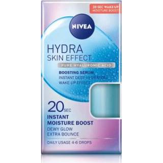 👉 Serum Nivea Hydra Skin Pure Hyaluronic Acid 100 ml 4005900937704