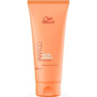 👉 Wella Invigo Nutri-Enrich Deep Nourishing Conditioner 200 ml 8005610633954