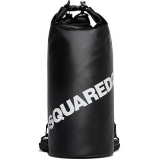 👉 Zwart onesize mannen Bag Dsquared2 , Heren