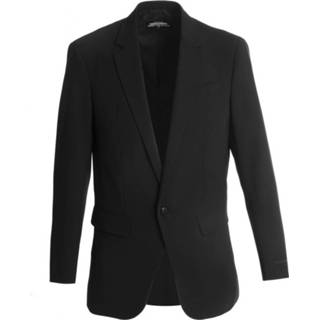 👉 Blazer zwart mannen Long Dsquared2 , Heren