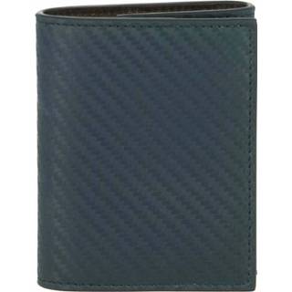 👉 Handtas blauw onesize mannen Card & Coin Purse Dunhill , Heren