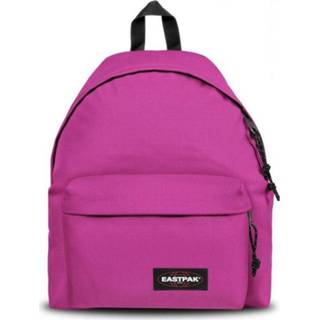 👉 Roze onesize vrouwen Mochila Padded Pak´r Eastpak , Dames 5400806663860