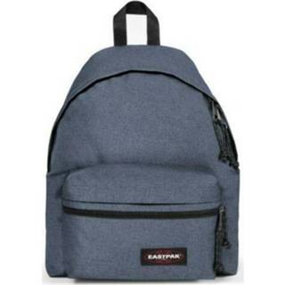 👉 Blauw onesize mannen Mochila Padded Zippl'r Eastpak , Heren 5400852541631