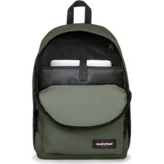 👉 Unisex onesize groen Sac à dos avec renfort OUT OF Office Ek76710X Eastpak , 5400852542140