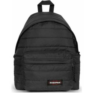 👉 Zwart onesize unisex Zaino Padded Pak'r Puffered Eastpak , 195441506614