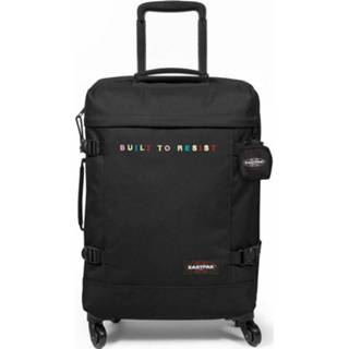 👉 Trolley zwart onesize unisex Trans4 Eastpak , 196010255889