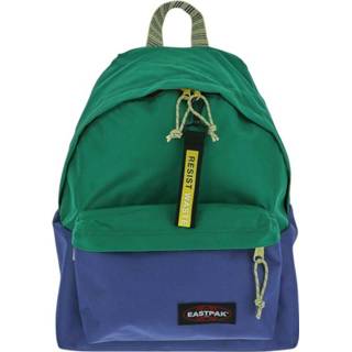 👉 Backpack groen onesize unisex Eastpak ,