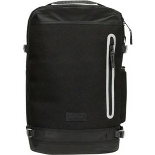 👉 Backpack zwart onesize unisex Tecum M Cnnct Welded Eastpak , 195441509325