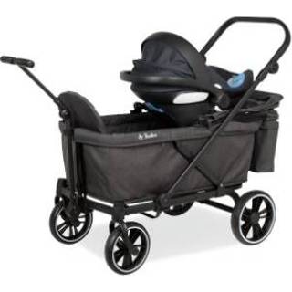 Baby zitje grijs jongens baby's Pinolino Babyzitje Adapter voor Cruiser opvouwbare wandelwagen 4035769052171