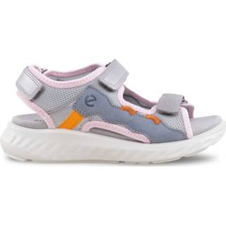 👉 Sandaal grijs unisex Sandals Ecco ,