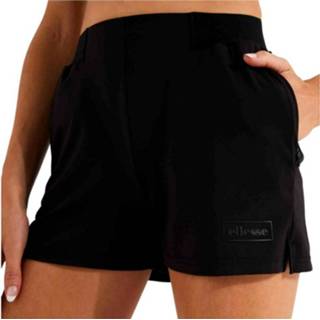 👉 Pantalon zwart m vrouwen Srm14329 Ellesse , Dames