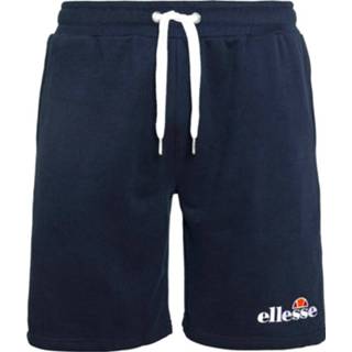 👉 Pantalon blauw XL mannen Shf09162 Ellesse , Heren