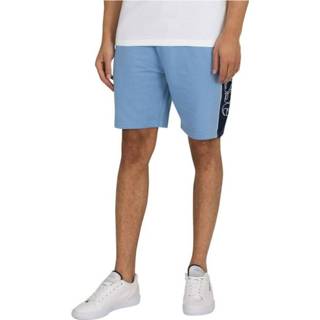 👉 Bermuda blauw XL mannen Riedndo Short Ellesse , Heren 1657794519172