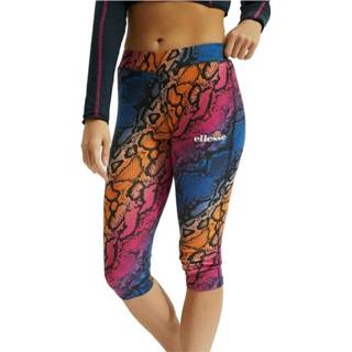 👉 Legging blauw XS vrouwen Leggings Ellesse , Dames 5059335045861