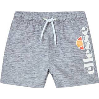 👉 Swimshort grijs mannen Baador Bervios Swim Short Ellesse , Heren 5059335069287