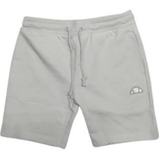 👉 Bermuda grijs XL mannen Ellesse Dormo , Heren