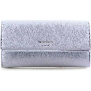 👉 Portemonnee paars onesize vrouwen Myea Wallet Emporio Armani , Dames 8057163552190