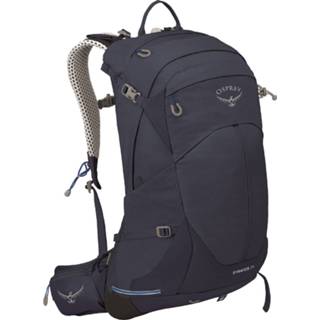 👉 Osprey Stratos 24 Backpack tunnel vision grey backpack