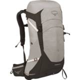 👉 Backpack grijs nylon Osprey Stratos 26 smoke grey 843820137767