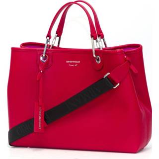 👉 Rood onesize vrouwen Borse Emporio Armani , Dames 3400002034244