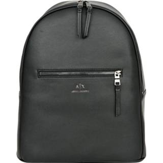 👉 Zwart onesize mannen Bag Emporio Armani , Heren