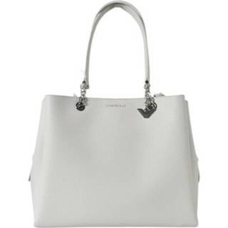 👉 Wit onesize vrouwen Borsa EA Emporio Armani , Dames