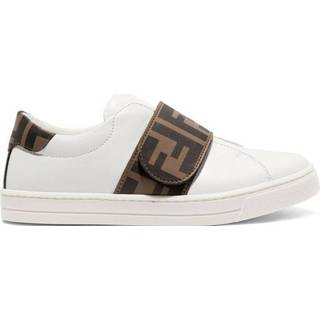 👉 Sneakers wit vrouwen Fendi , Dames