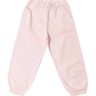 👉 Sweatpant roze vrouwen Sweatpants with logo Fendi , Dames