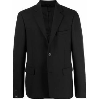 👉 Blazer blauw mannen CON Botones Fendi , Heren