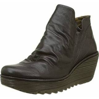 👉 Shoe bruin vrouwen Shoes Fly London , Dames 5601360379390