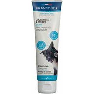 👉 Francodex Paw pads & Nose Balm - 150 ml 3283021721995