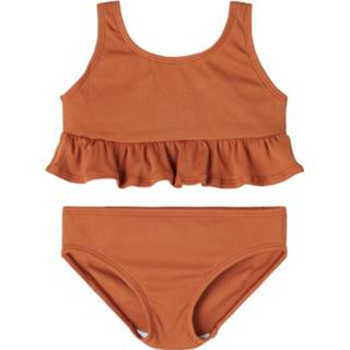 👉 Bikini meisjes bruin 'Dagmar' 5715219168384