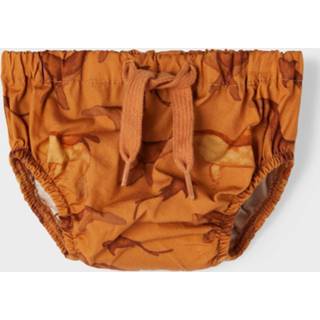 👉 Zwembroek jongens bruin 'Dandy' 5715219166717