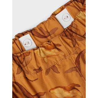 👉 Zwemshort jongens bruin Zwemshorts 'Dandy' 5715219195748