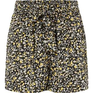 👉 Broek viscose vrouwen zwart 'Nya' 5715221687194