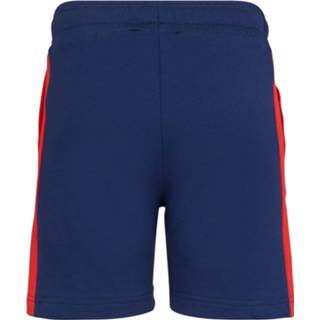 Sportbroek katoen jongens blauw 'Crotone' 4064556205100