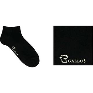 👉 Zwart mannen Fantasmino tinta unita 2 Gallo , Heren