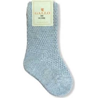 👉 Blauw unisex Calza lunga Gallo ,