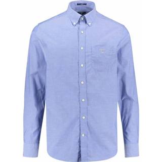 👉 Hemd blauw XL mannen Herren 