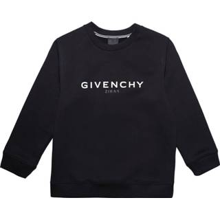 👉 Sweater zwart mannen kinderen Kids Givenchy , Heren