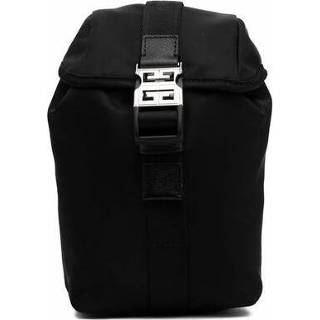 👉 Backpack zwart onesize mannen 4G Light Mini Givenchy , Heren
