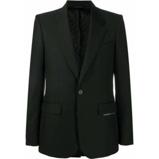 👉 Blazer zwart mannen Habillé Givenchy , Heren