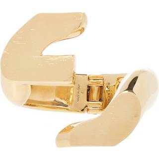 👉 Armband geel brass vrouwen Chain bracelet Givenchy , Dames